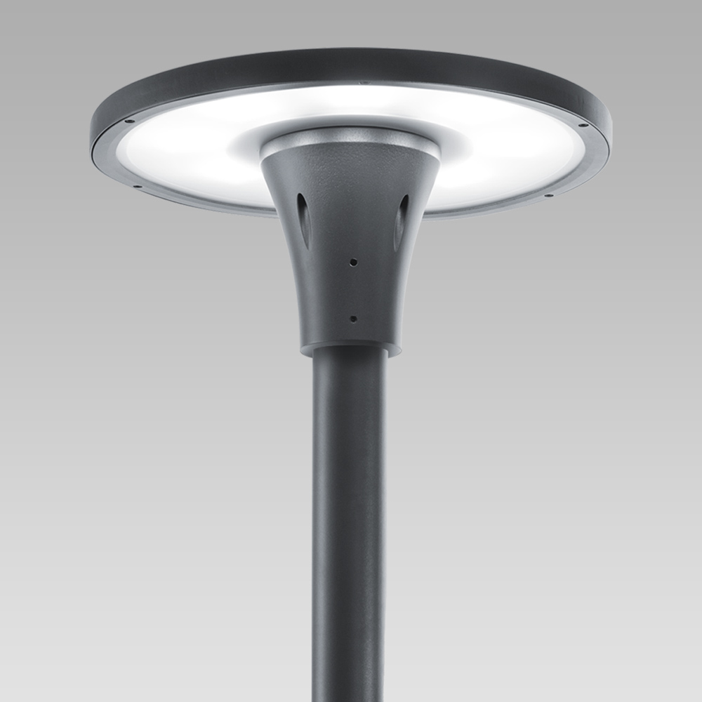 Illuminazione Urbana  Arcluce BERG